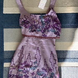 Beautiful Free People Dress